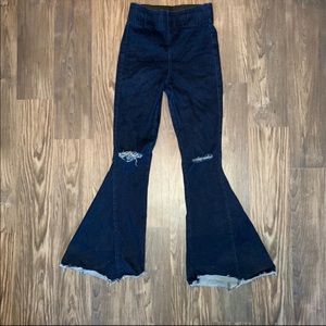 Show me your mumu Berkeley bells